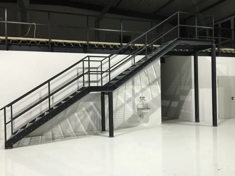 Treppen – Bild 52