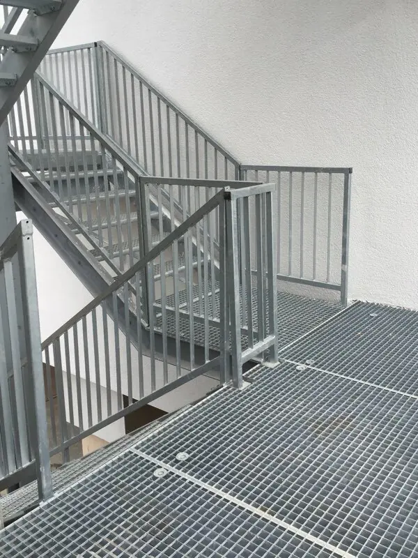 Treppen – Bild 53