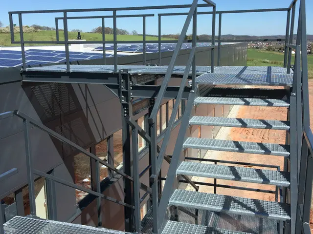 Treppen – Bild 54