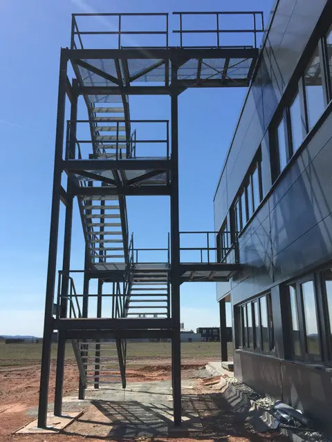 Treppen – Bild 55
