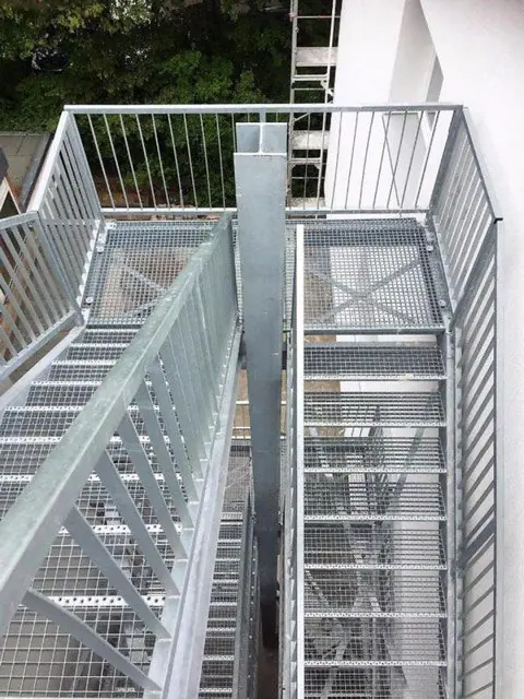 Treppen – Bild 56
