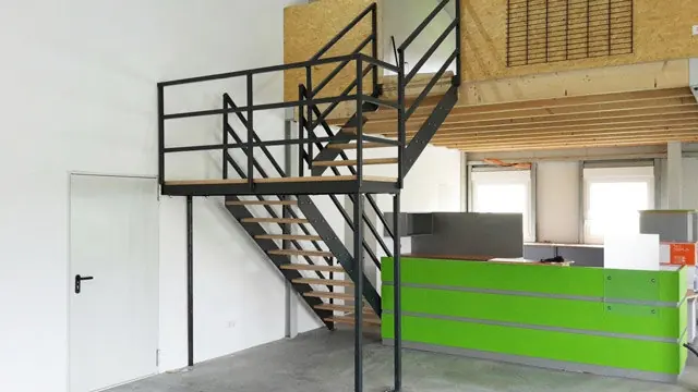 Treppen – Bild 58