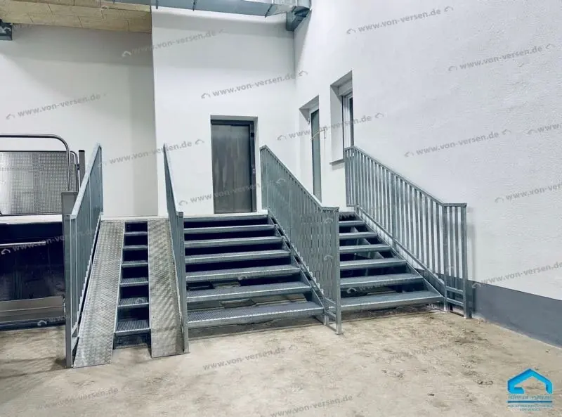 Treppen – Bild 59