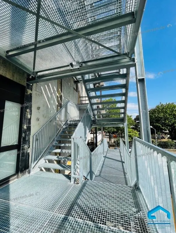 Treppen – Bild 60