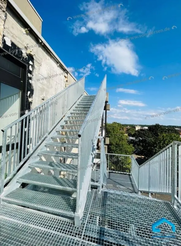 Treppen – Bild 61