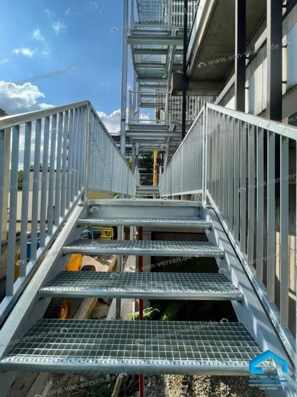 Treppen – Bild 62