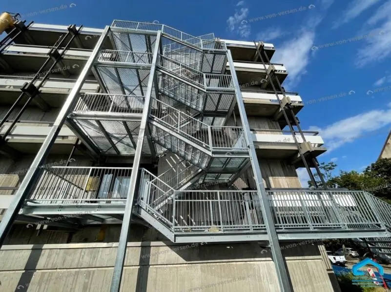 Treppen – Bild 64