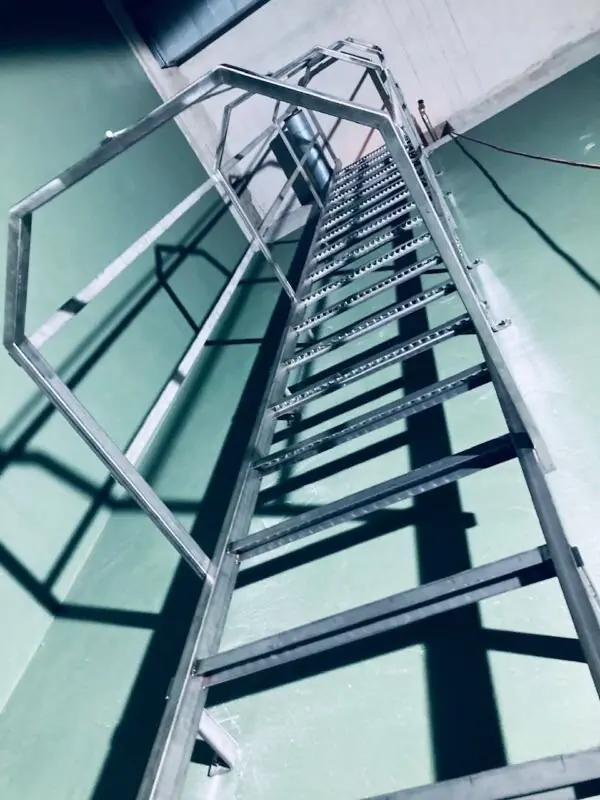 Treppen – Bild 67