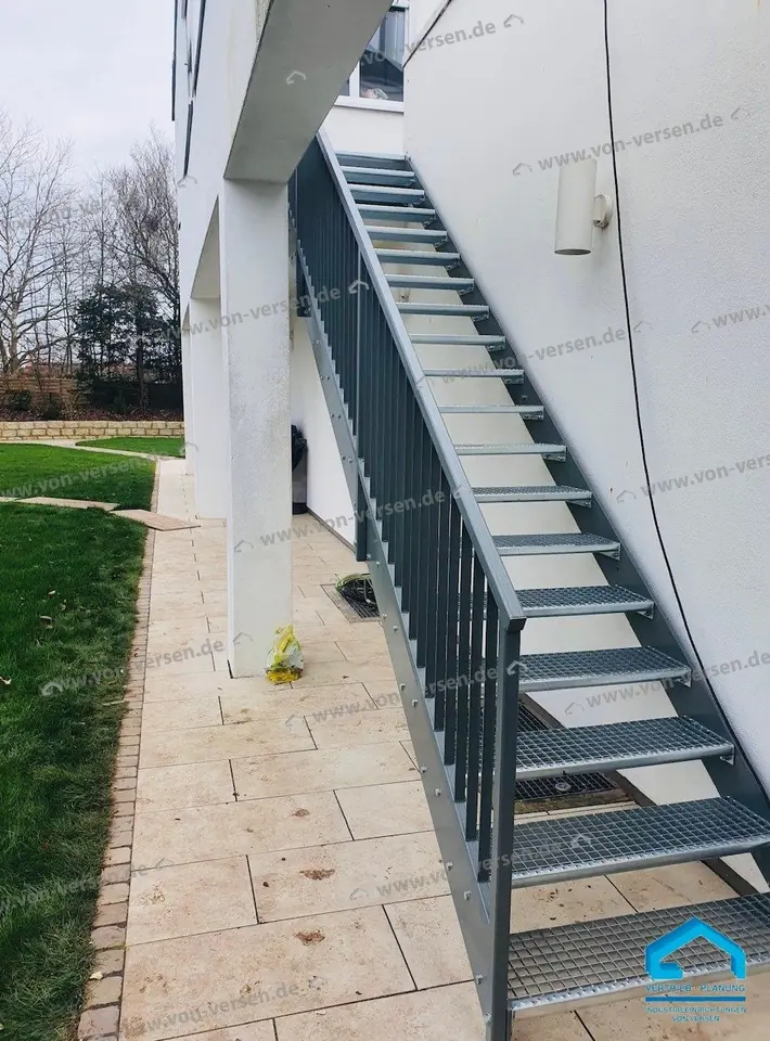 Treppen – Bild 70