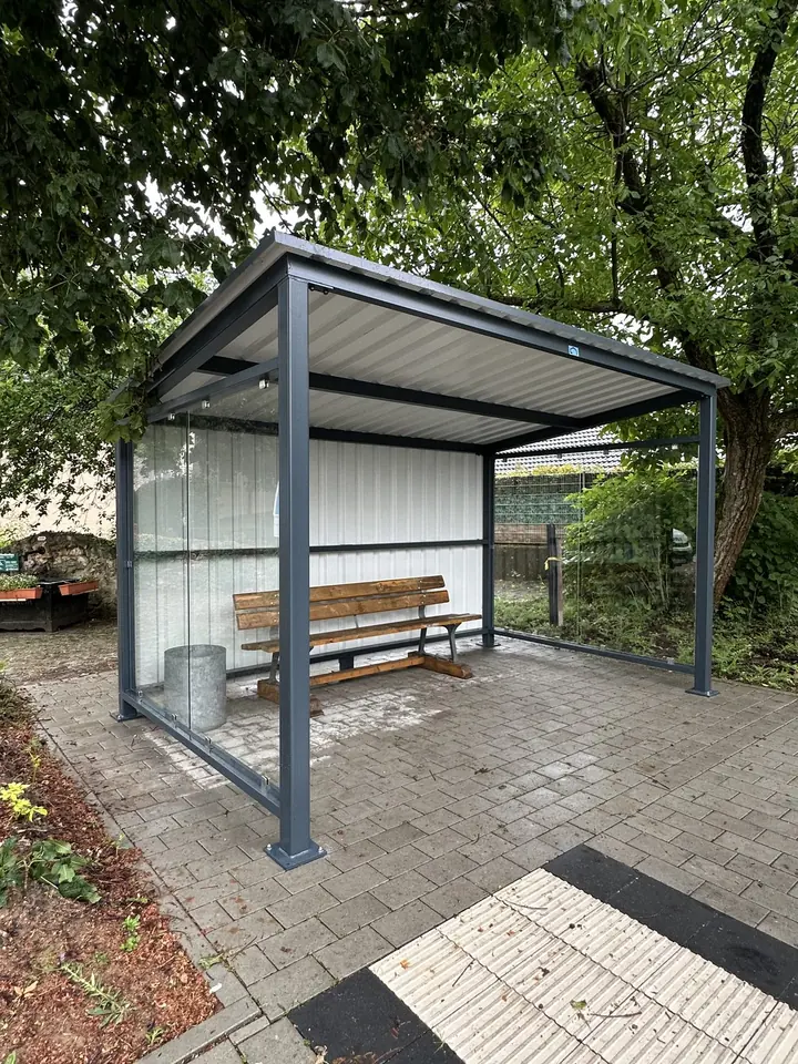 Überdachungen/Carports – Bild 2