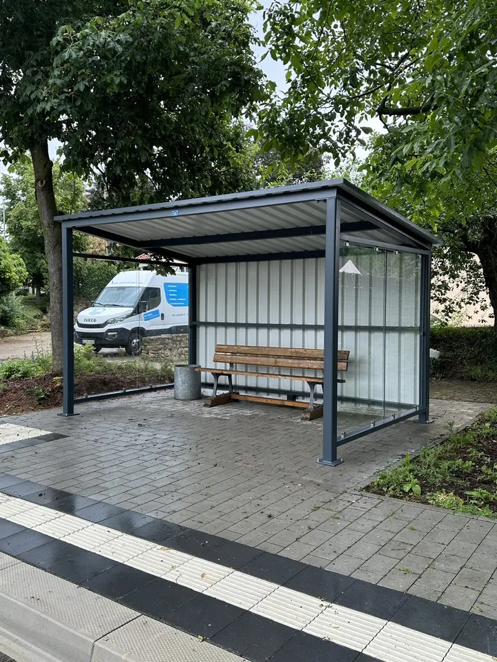 Überdachungen/Carports – Bild 3