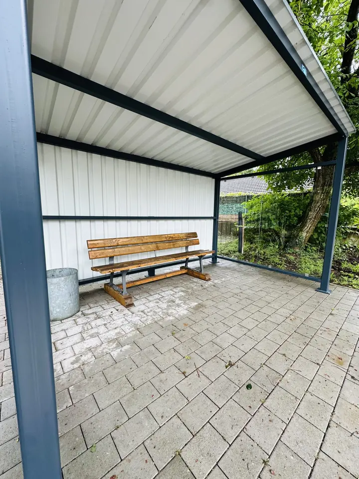 Überdachungen/Carports – Bild 5