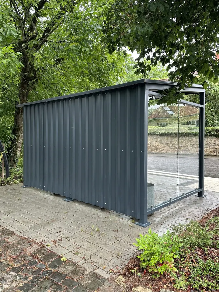 Überdachungen/Carports – Bild 6