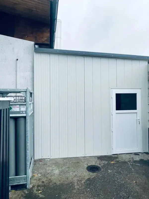 Überdachungen/Carports – Bild 10