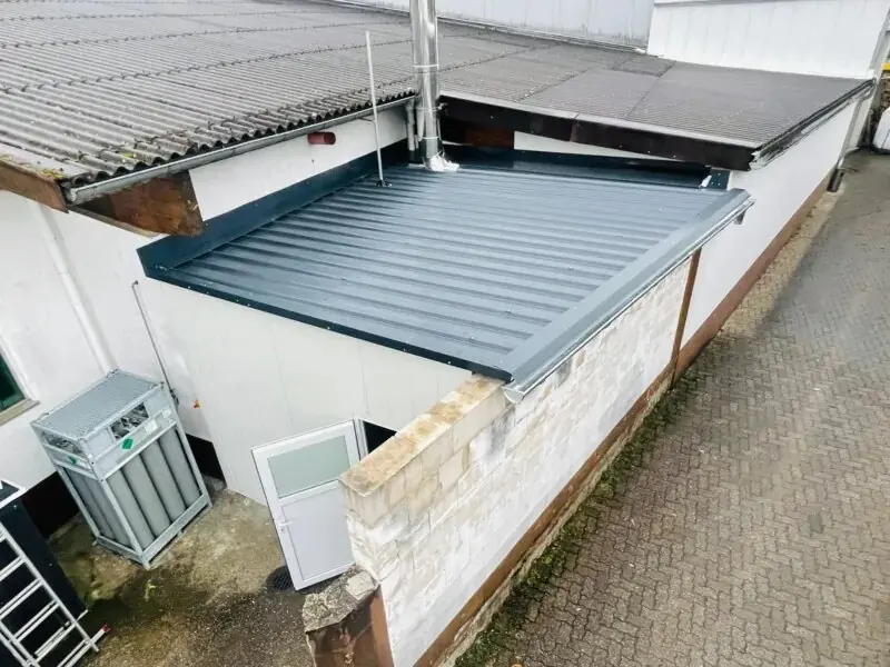 Überdachungen/Carports – Bild 11