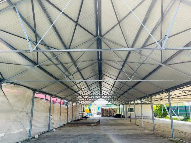 Überdachungen/Carports – Bild 12