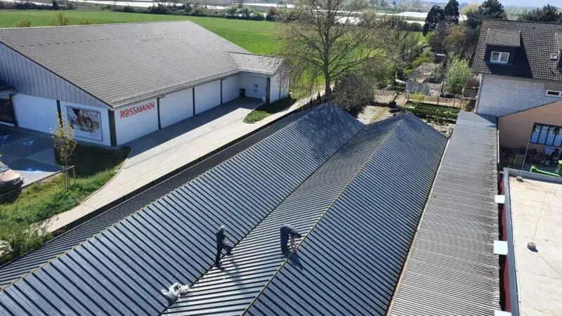 Überdachungen/Carports – Bild 13