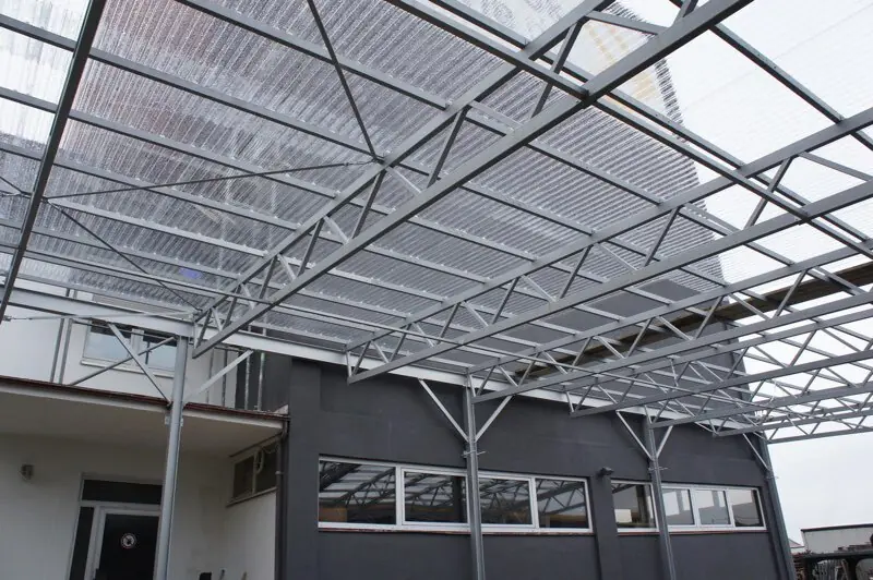 Überdachungen/Carports – Bild 14