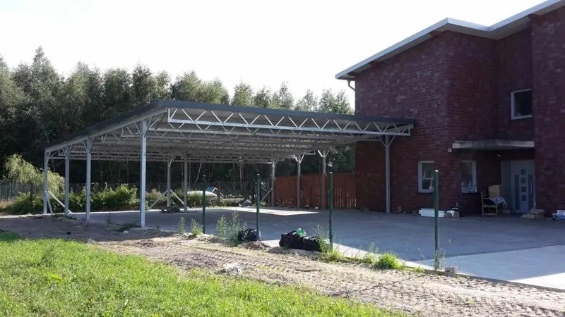 Überdachungen/Carports – Bild 15