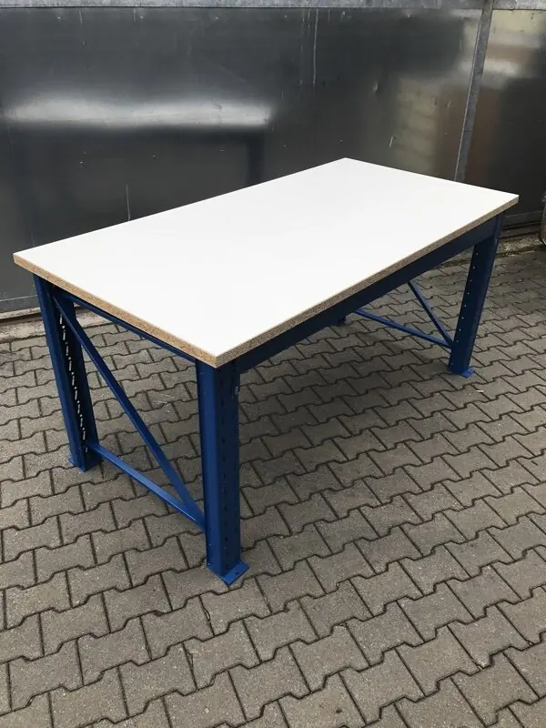 Werkbänke/Arbeitstische – Bild 13