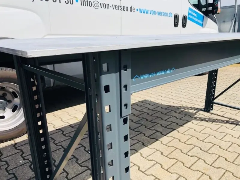 Werkbänke/Arbeitstische – Bild 27