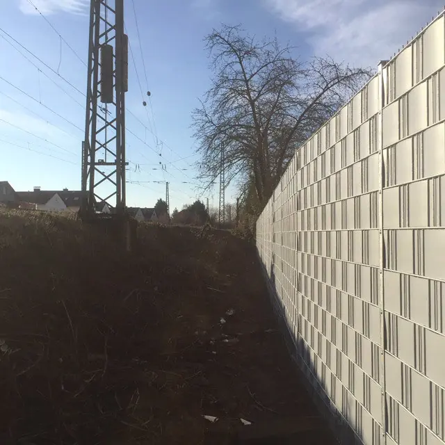 Zaunanlagen – Bild 2