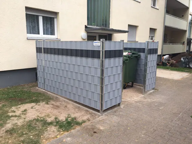 Zaunanlagen – Bild 4