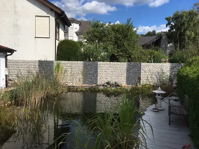 Zaunanlagen – Bild 9